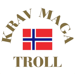Troll Krav Maga voksne